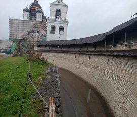 Захаю Псков