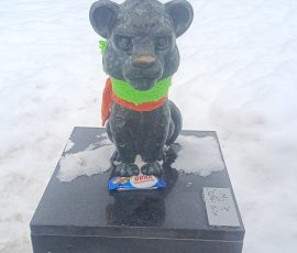 Михайловская башня