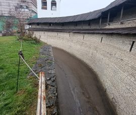 Захаю Псков
