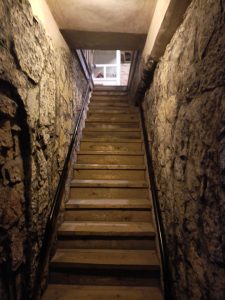 Власьевская башня вход