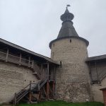 Башня Кутекрома