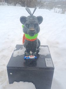 Михайловская башня
